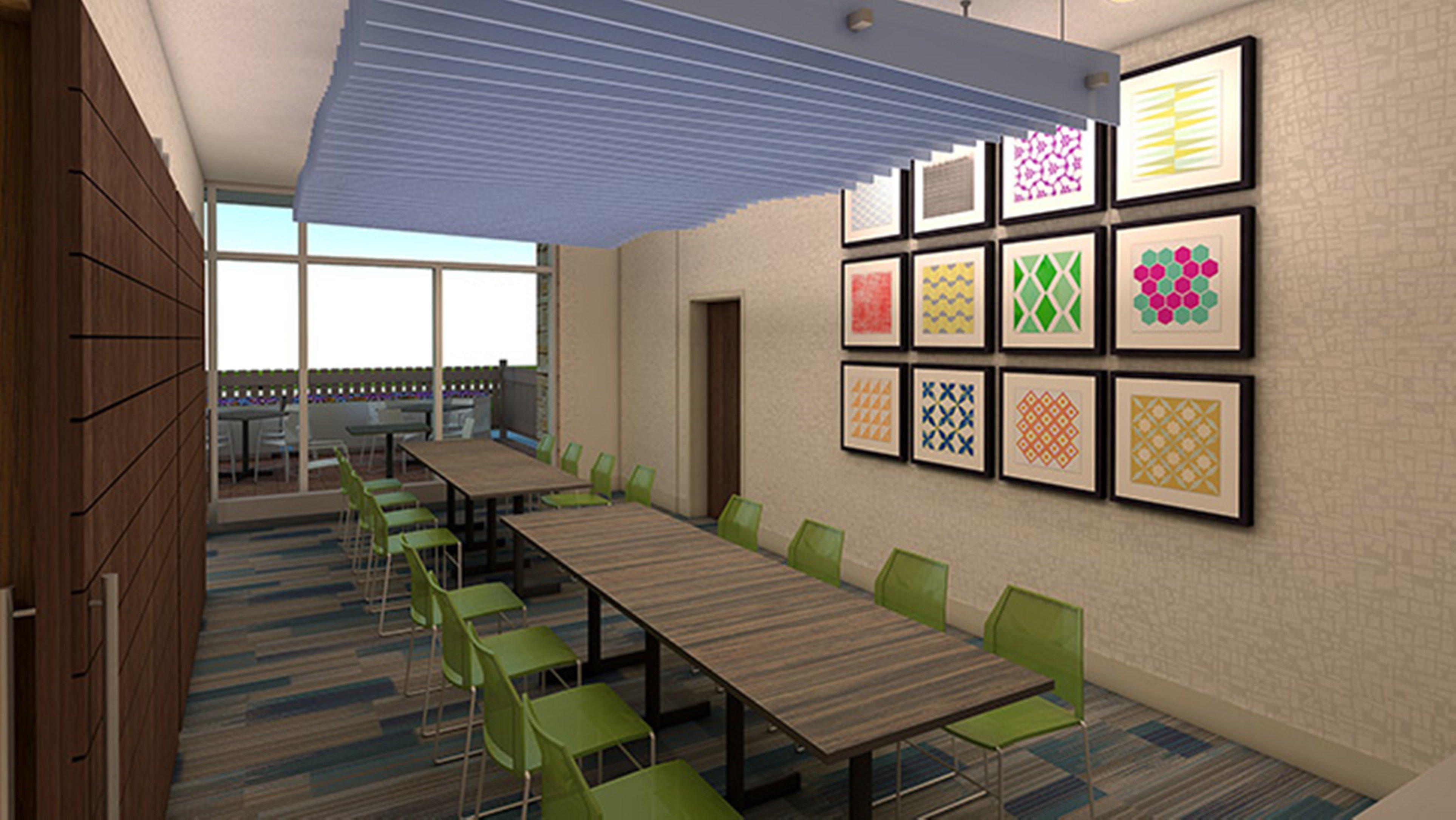 Holiday Inn Express Simi Valley By Ihg Exterior photo